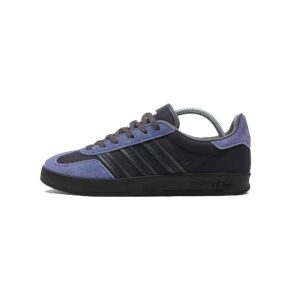 Кеды Adidas Gazelle Indoor x Hikari Shibata, Night Indigo