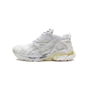 Кроссовки Balenciaga Runner, White