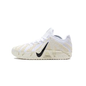 Кроссовки Баскетбольные Nike Ja 3, Coconut Milk