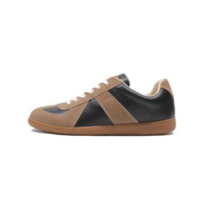 Кроссовки Maison Margiela Replica, Black Beige