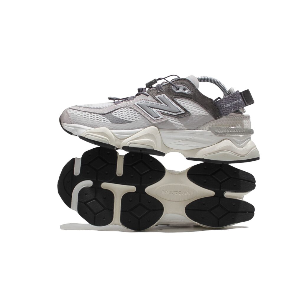 Кроссовки New Balance 9060, Summer Raincloud купить в Новосибирске