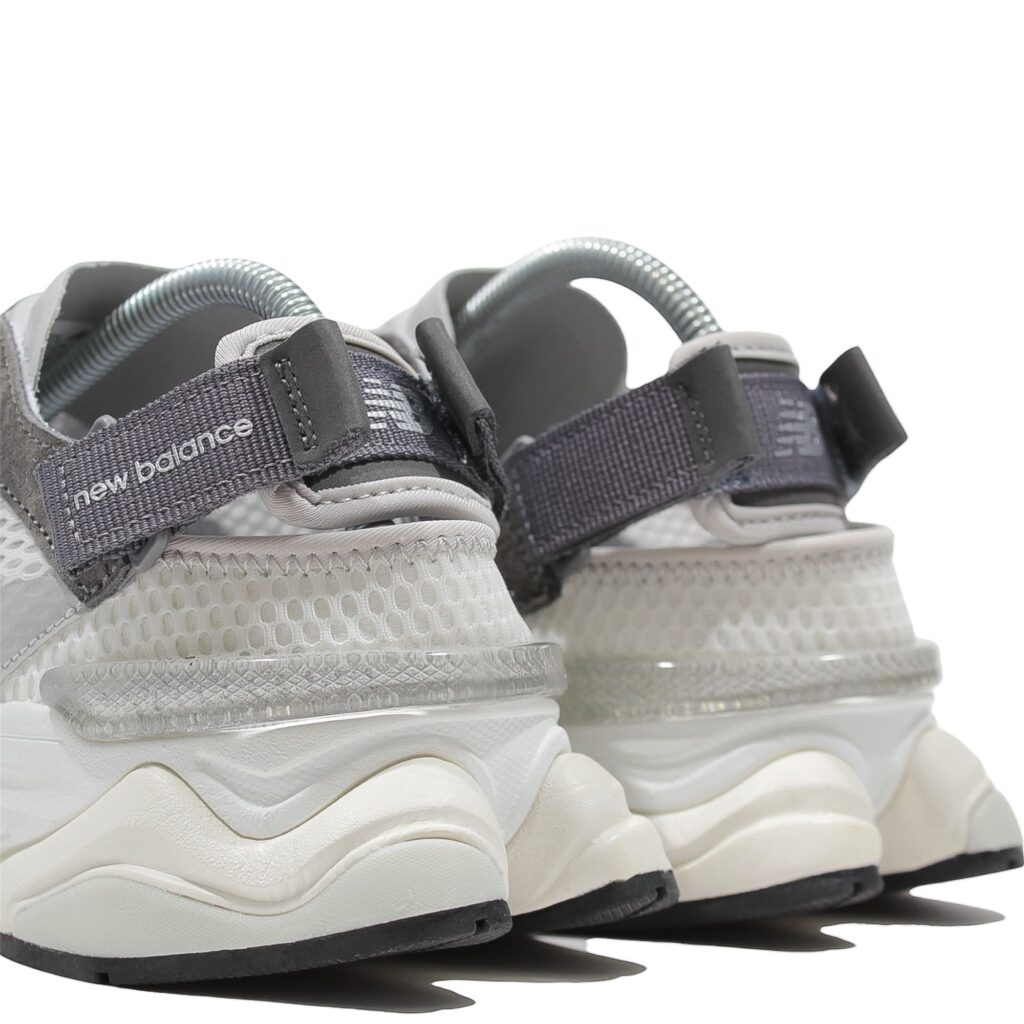 Кроссовки New Balance 9060, Summer Raincloud купить в Новосибирске