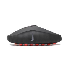 Сланцы Nike Mind 001, Black Matte